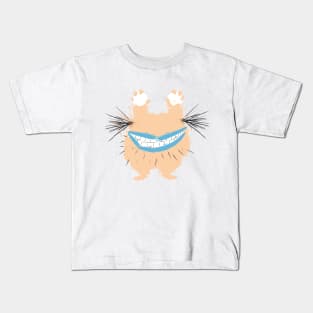 Krummmmmmm Kids T-Shirt